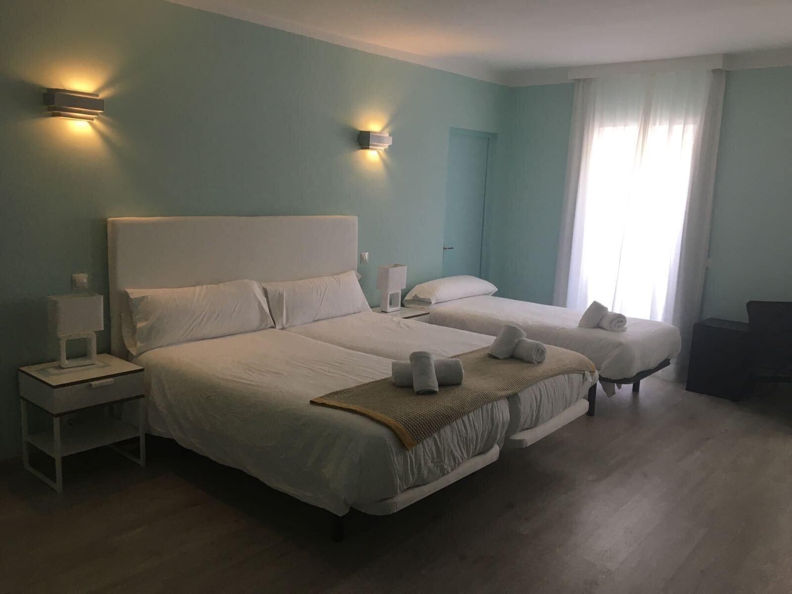 מארבלה Hotel Casa Dalia מראה חיצוני תמונה