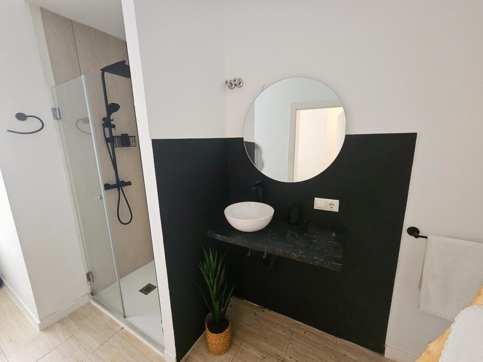 מארבלה Hotel Casa Dalia מראה חיצוני תמונה
