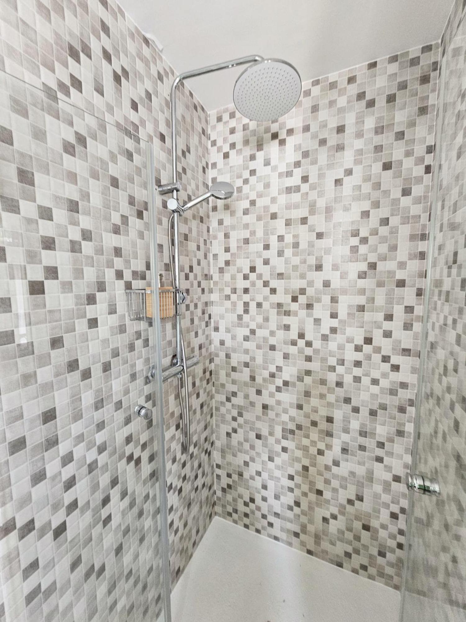 מארבלה Hotel Casa Dalia מראה חיצוני תמונה