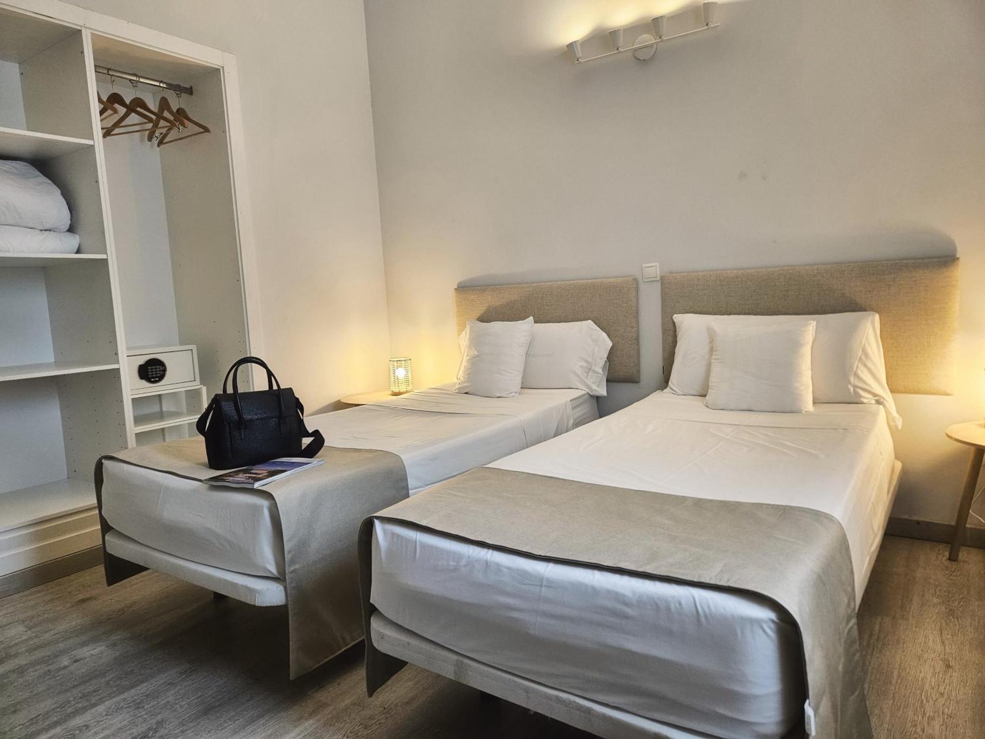 מארבלה Hotel Casa Dalia מראה חיצוני תמונה