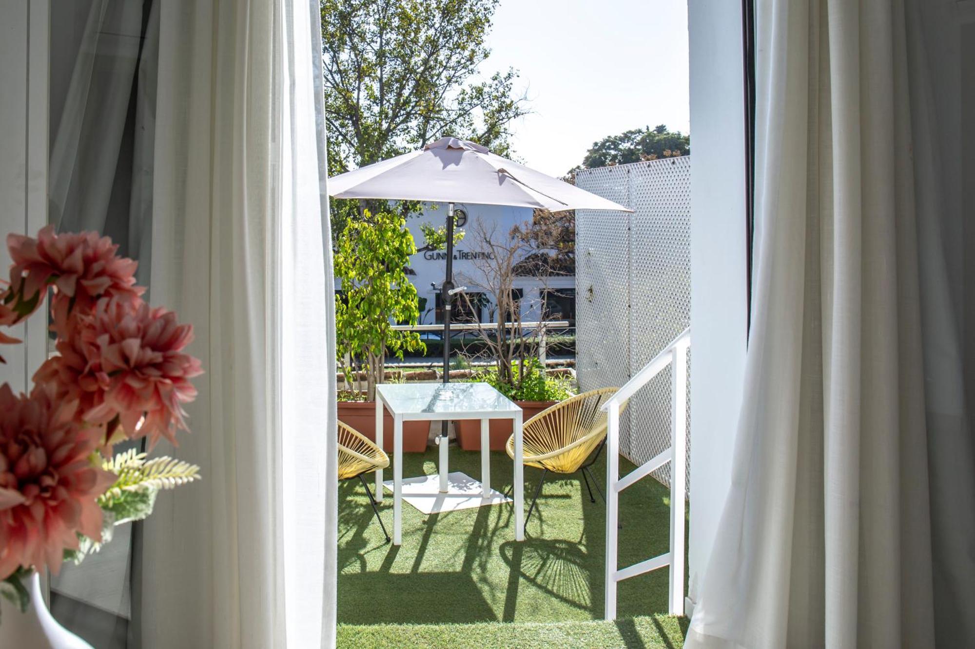 מארבלה Hotel Casa Dalia מראה חיצוני תמונה