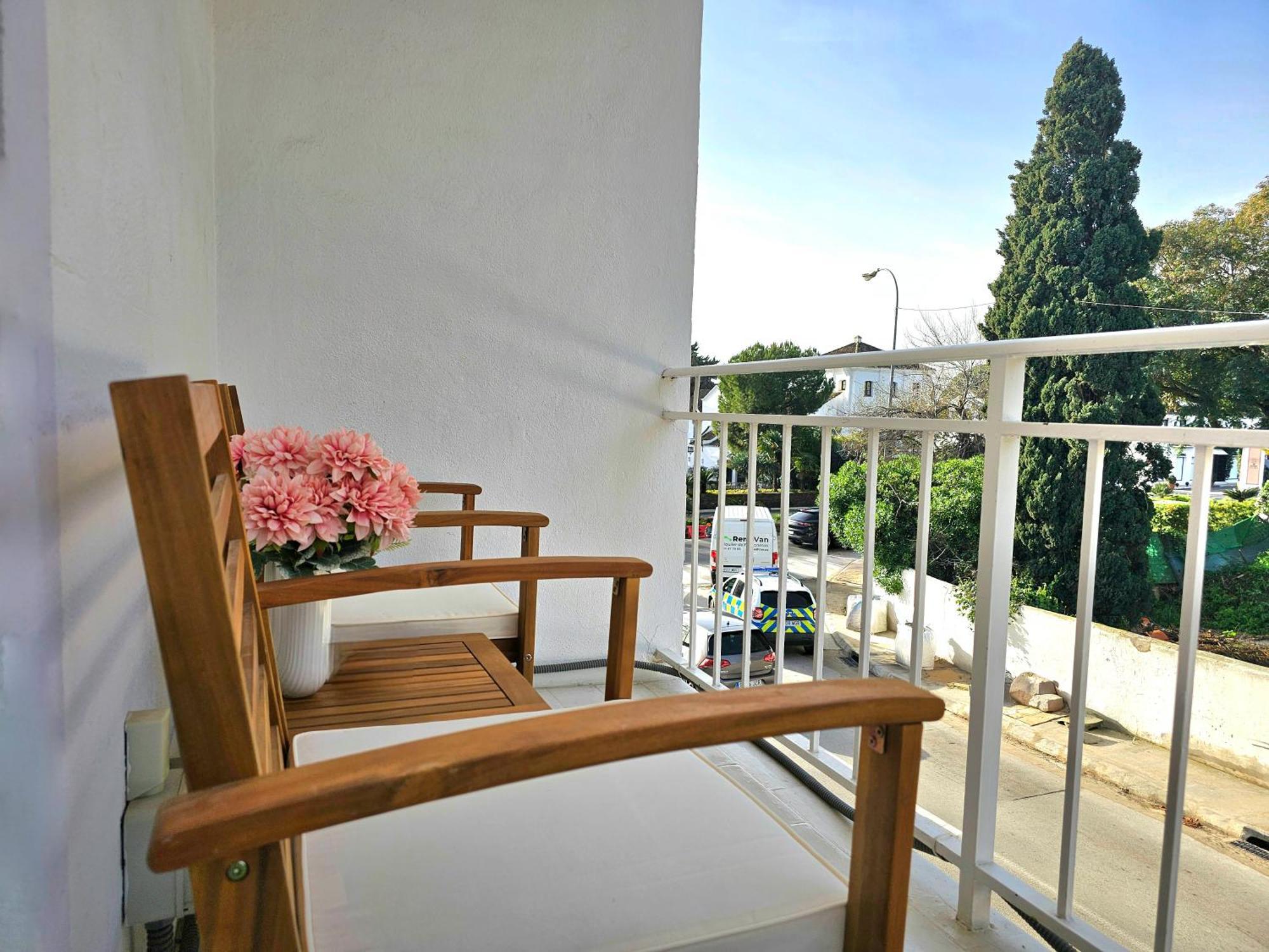 מארבלה Hotel Casa Dalia מראה חיצוני תמונה
