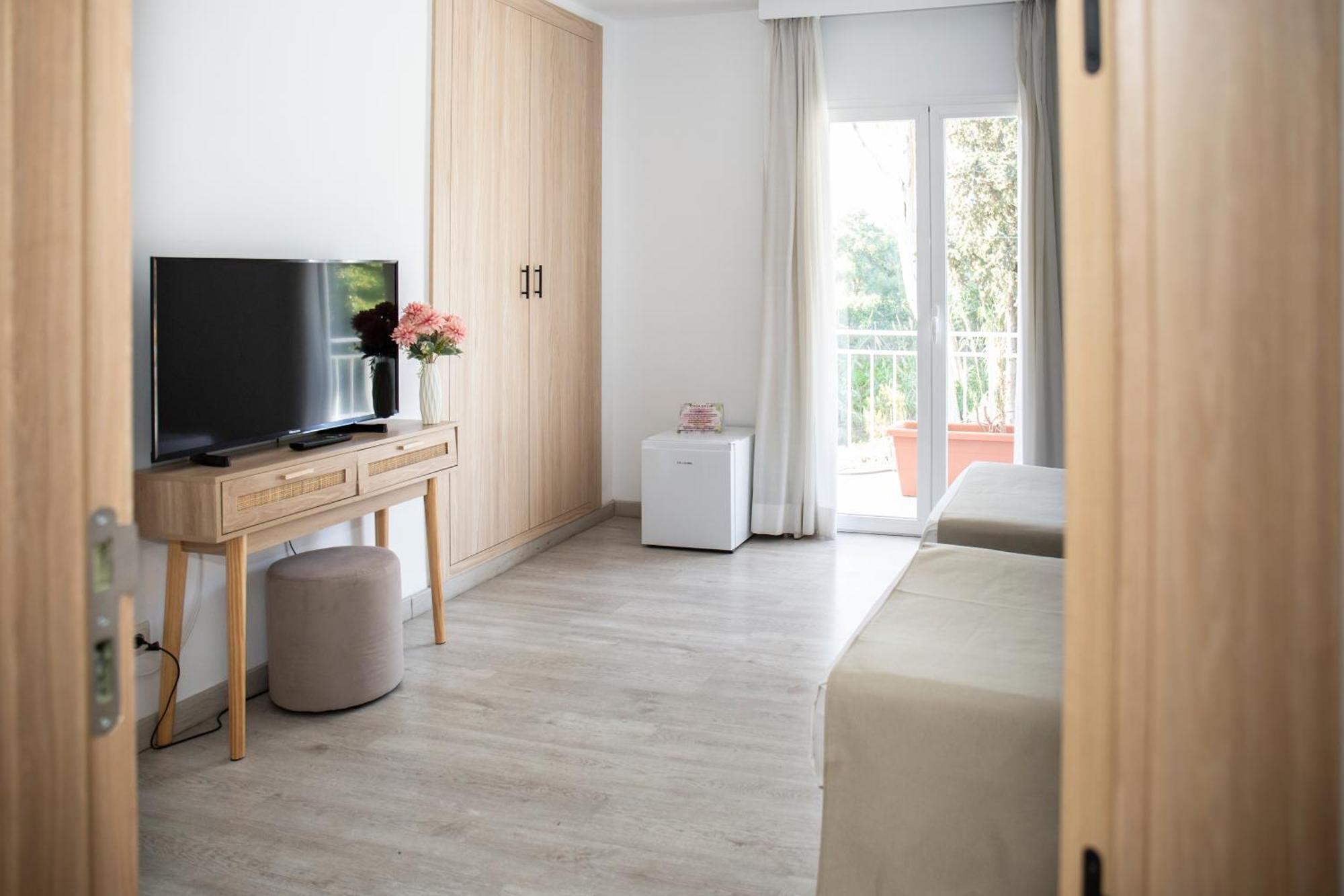 מארבלה Hotel Casa Dalia מראה חיצוני תמונה