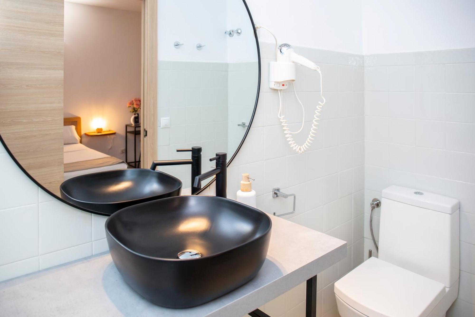 מארבלה Hotel Casa Dalia מראה חיצוני תמונה