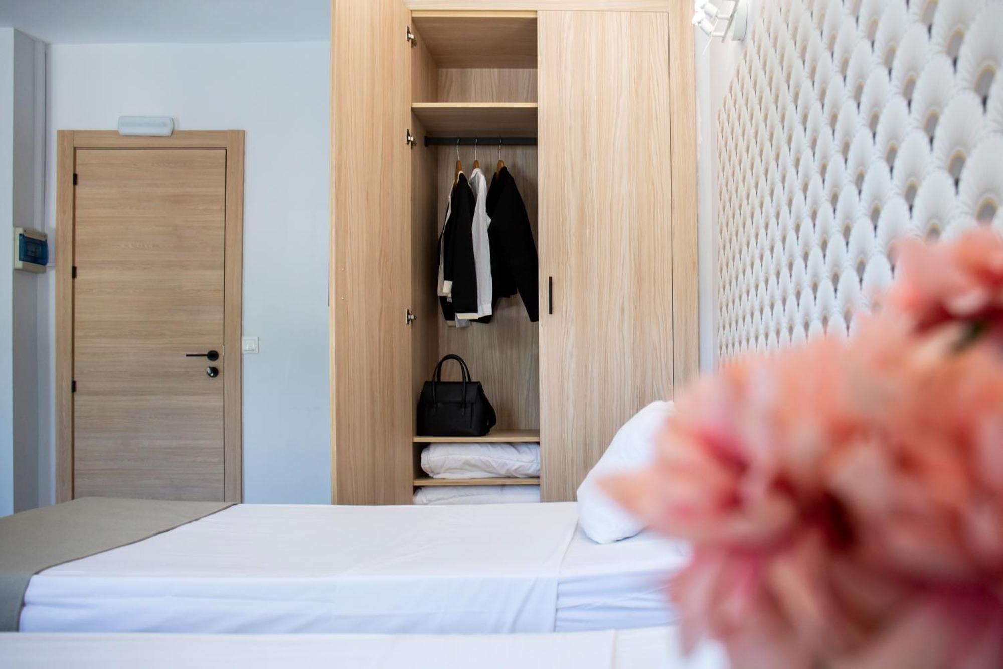מארבלה Hotel Casa Dalia מראה חיצוני תמונה